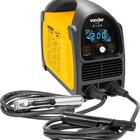 Inversor Digital Riv 228 Bivolt Vonder Para Solda Com Eletrod