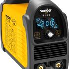 Inversor Digital Riv 228 Bivolt Vonder Para Solda Com Eletrod