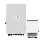 Inversor Híbrido 5kw Bifasico 2 Mppt Com Afci Sun 5k Sg02lp2