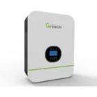 Inversor Híbrido Off Grid 5000w 48/220v Mppt Growatt - Spf 50