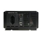 Inversor Off Grid Senoidal Ztroon Zt600-11 - 600w - 12/ 127v