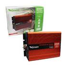 Inversor Off Grid Solar 12v - Senoidal 2000w 3 Anos garantia