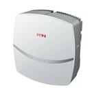 Inversor solar 220v Saj 1mppt Monofasico 3kw com conexão Wifi