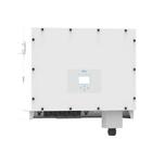 Inversor Solar 50kw Trifásico 220v Altamente Eficiente 4mppt