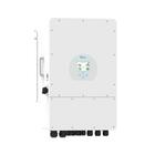 Inversor Solar 5kw Híbrido 220v Monofásico 220v Homologado Pr