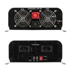 Inversor Solar Hayonik 2000w 24v/220v Onda Senoidal - Hay-psw