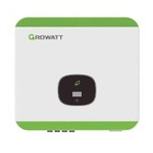 Inversor Solar Monofásico 2kw 220v 1 Mppt Growatt - Mic2000tl