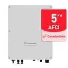 Inversor Solar Monofásico 5kw 220v 2mppt Canadian - Csi5k2200