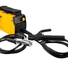 Inversor Solda 120a 220v Riv120 Com Maleta Vonder - Unico