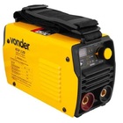Inversor Solda 120a 220v Riv120 Com Maleta Vonder - Unico