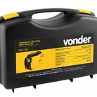 Inversor Solda 120a 220v Riv120 Com Maleta Vonder - Unico