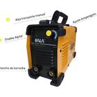 Inversor Solda Ksi 160a Biv - Kala