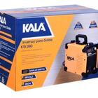 Inversor Solda Ksi 160a Biv - Kala