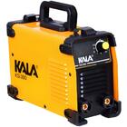 Inversor Solda Ksi 160a Biv - Kala