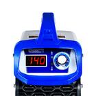 Inversora de Solda 140A Touch 150 BV 110/220V com Função TIG Raspagem e Acessórios Boxer