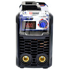 Inversora de solda 200 amperes para eletrodo revestido e tig