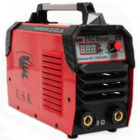 Inversora De Solda 280 Mma Bivolt Usk