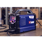 Inversora De Solda  Flama 221 Boxer 220v