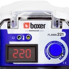 Inversora De Solda  Flama 221 Boxer 220v