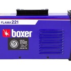 Inversora De Solda  Flama 221 Boxer 220v