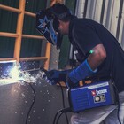 Inversora De Solda  Flama 221 Boxer 220v