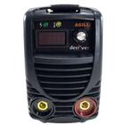 Inversora De Solda Agille Super Bivolt 160a