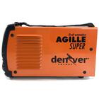 Inversora De Solda Agille Super Bivolt 160a