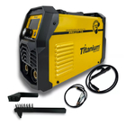 Inversora De Solda Arclite Ti200 220v