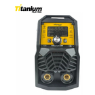 Inversora De Solda Arclite Ti200 220v