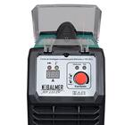 Inversora De Solda Balmer Joy 133dv - Bivolt