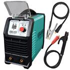 Inversora De Solda Balmer Joy 133dv - Bivolt