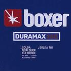 Inversora De Solda Boxer 280a 220v Duramax285 Com Display