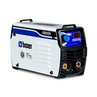 Inversora de Solda Combo TOUCH145 Eletrodo Revestido 140A 220V Boxer