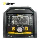 Inversora De Solda Forge-x Ti160p Bv Bivolt