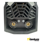 Inversora De Solda Forge-x Ti160p Bv Bivolt