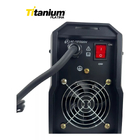 Inversora De Solda Forge-x Ti200p Bv Bivolt