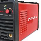 Inversora De Solda I 200b Mma 200 Bivolt 348,0003 Noll