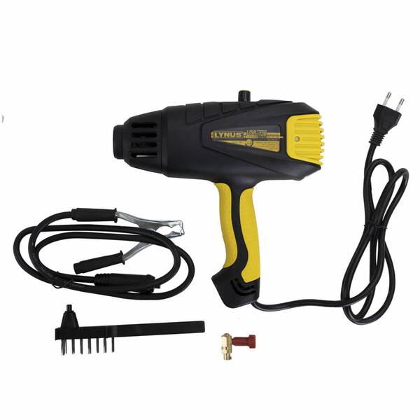 Inversora De Solda Lisp-120 220 220V Lynus