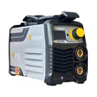 Inversora De Solda Ti150 Pro Kit - 220v + Óculos De Solda Aut