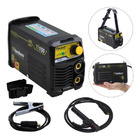 Inversora De Solda Ti150 Pro Kit - 220v + Óculos De Solda Aut
