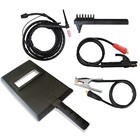 Inversora Intech Machine Mma Tig Stig160 C/tocha Tig 220v