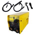 Inversora Para Solda 130a 220v Star 3200