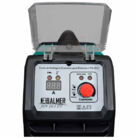 Inversora Solda Joy Tig 163 220v - Balmer