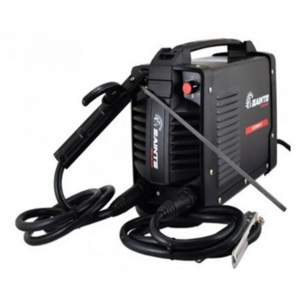 Inversora Solda St 175elt Mma /tig Bivolt Saints