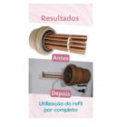 Ionizador De Piscina 50m3 Cobre E Prata + Dosadora. Piscina S