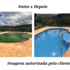 Ionizador Piscina 35m3  Cobre E Prata - Imersão Crds