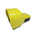 Ip7008 Chave Tipo Interruptor A Pedal Em Termo Plástica Com 0