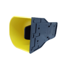 Ip7008 Chave Tipo Interruptor A Pedal Em Termo Plástica Com 0