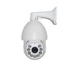 Ir Speed Dome Câmera