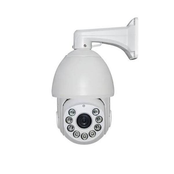 Ir Speed Dome Câmera